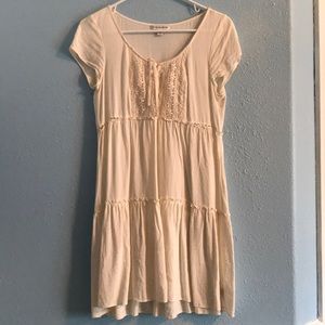American Eagle White Dress